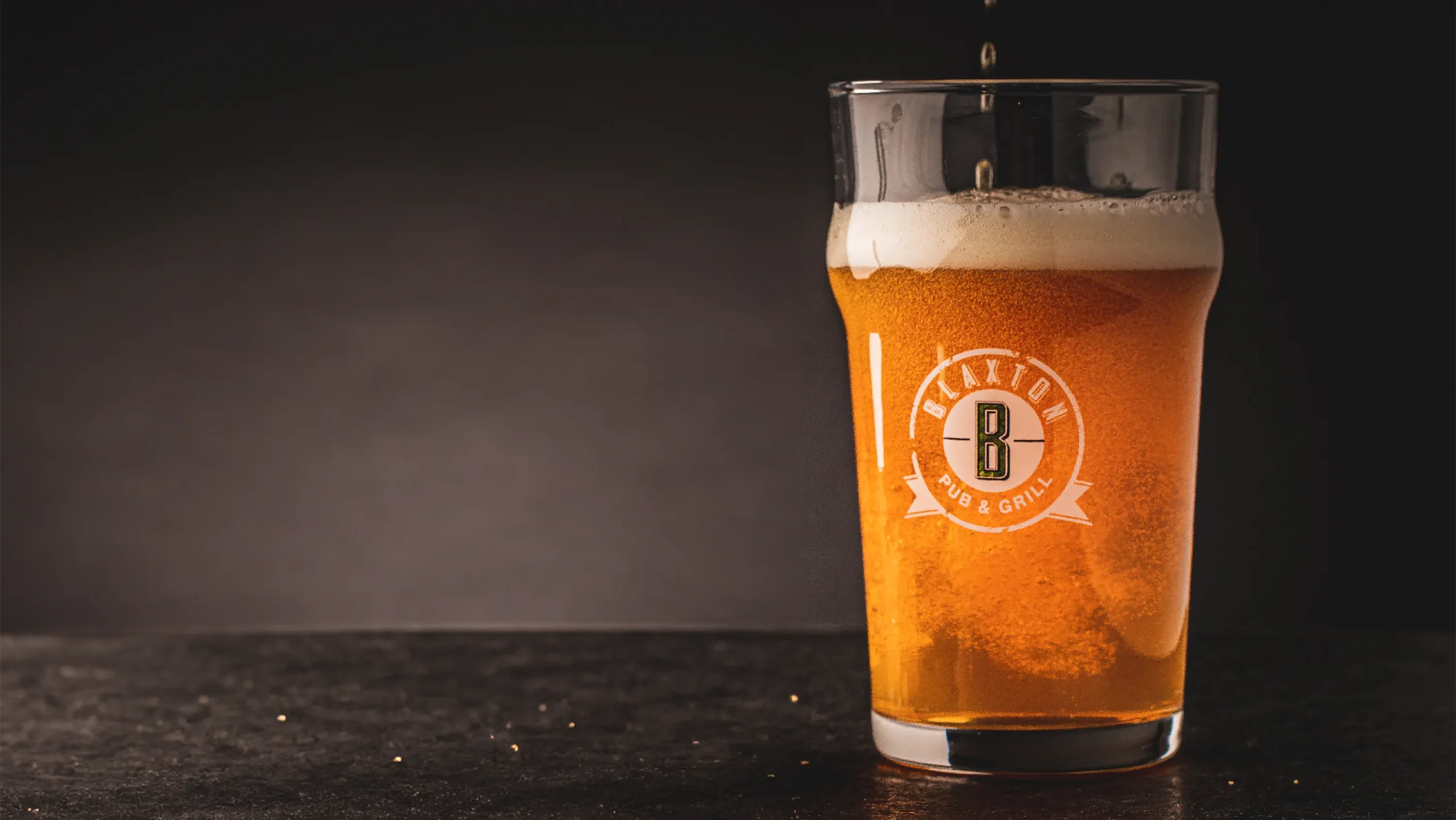 Bière Blaxton